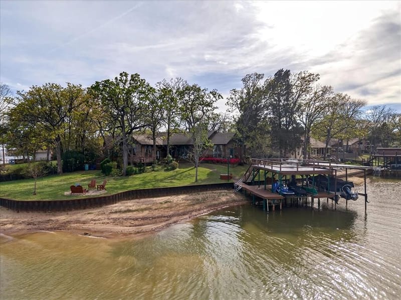 125 Lark Drive, Enchanted Oaks TX 75156 - Photo 31
