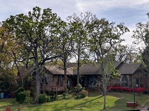 125 Lark Drive, Enchanted Oaks TX 75156 - Photo 39