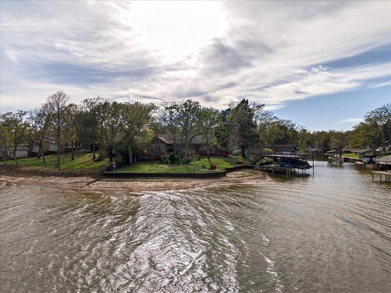 125 Lark Drive, Enchanted Oaks TX 75156 - Photo 29