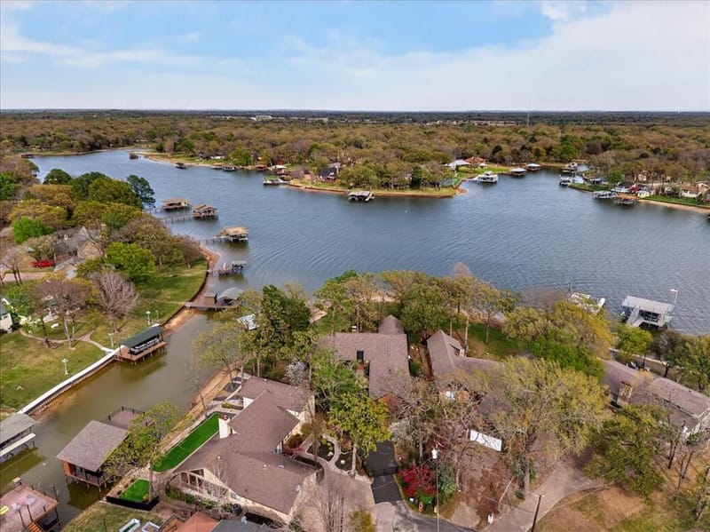 125 Lark Drive, Enchanted Oaks TX 75156 - Photo 4