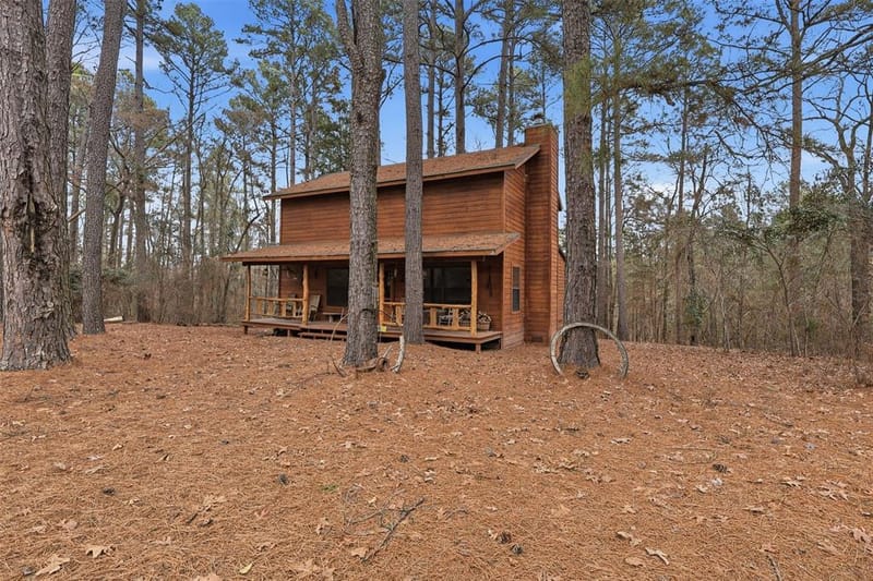 2360 County Road 4660, Winnsboro TX 75494 - Photo 16