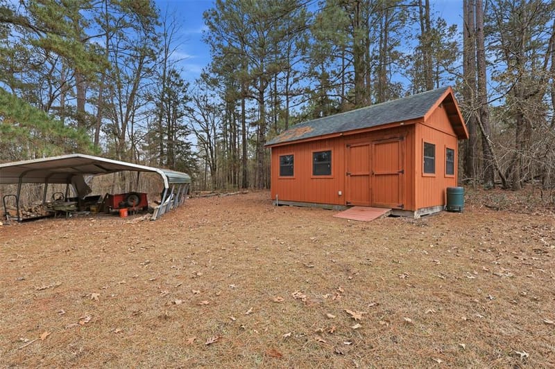 2360 County Road 4660, Winnsboro TX 75494 - Photo 22