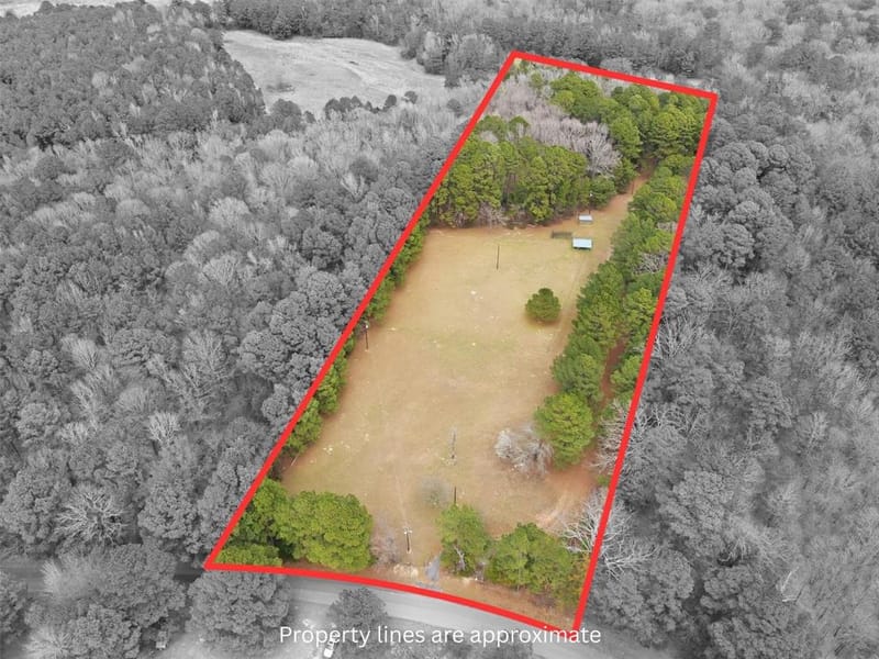 2360 County Road 4660, Winnsboro TX 75494 - Photo 24