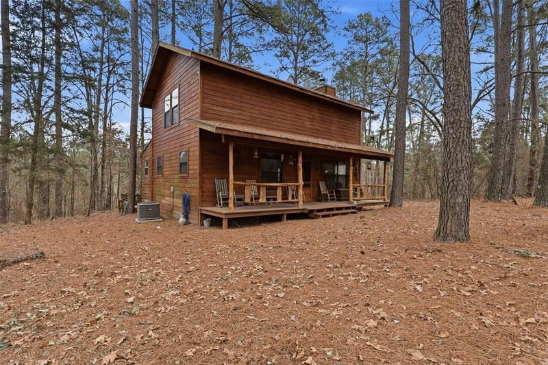 2360 County Road 4660, Winnsboro TX 75494 - Photo 15