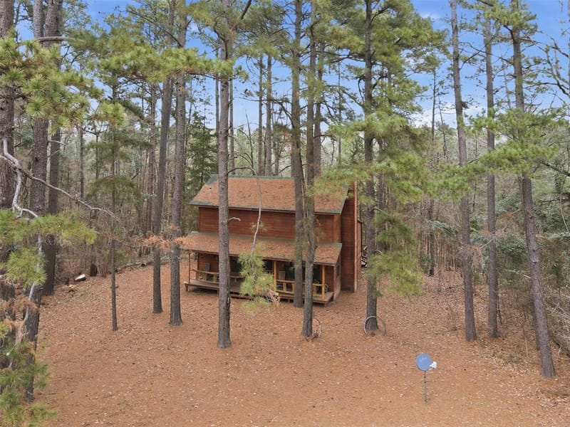 2360 County Road 4660, Winnsboro TX 75494 - Photo 25
