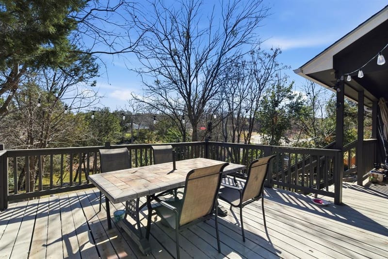 1205 Comanche Cove Drive, Granbury TX 76048 - Photo 34