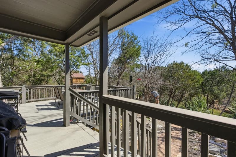 1205 Comanche Cove Drive, Granbury TX 76048 - Photo 33