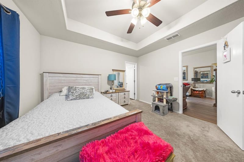 2513 Petersburg Lane, Temple TX 76504 - Photo 12