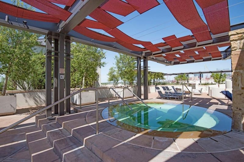 2600 W 7th Street # 1807, Fort Worth TX 76107 - Photo 26