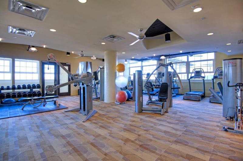 2600 W 7th Street # 1807, Fort Worth TX 76107 - Photo 22
