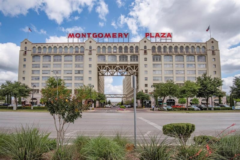 2600 W 7th Street # 1807, Fort Worth TX 76107 - Photo 20