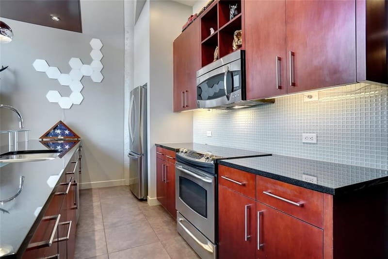 2600 W 7th Street # 1807, Fort Worth TX 76107 - Photo 9