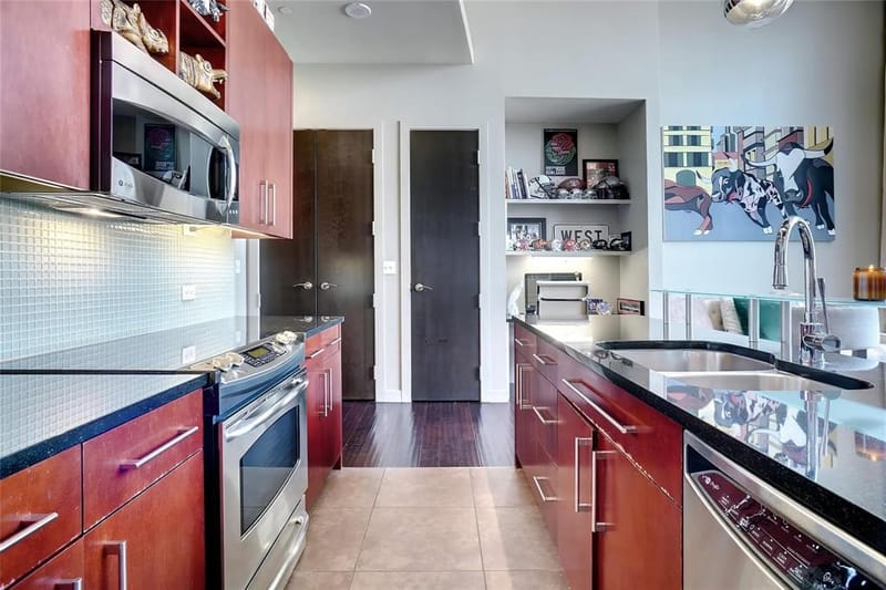 2600 W 7th Street # 1807, Fort Worth TX 76107 - Photo 10