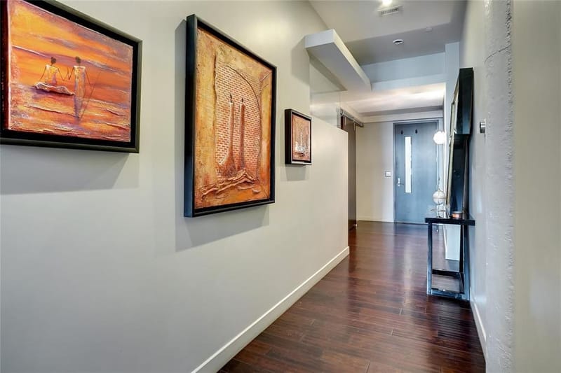 2600 W 7th Street # 1807, Fort Worth TX 76107 - Photo 19