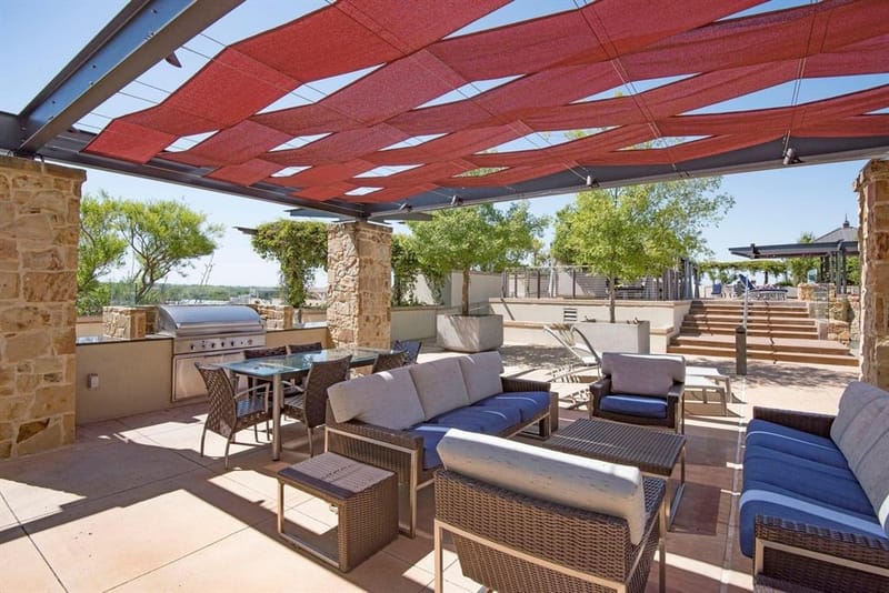 2600 W 7th Street # 1807, Fort Worth TX 76107 - Photo 25