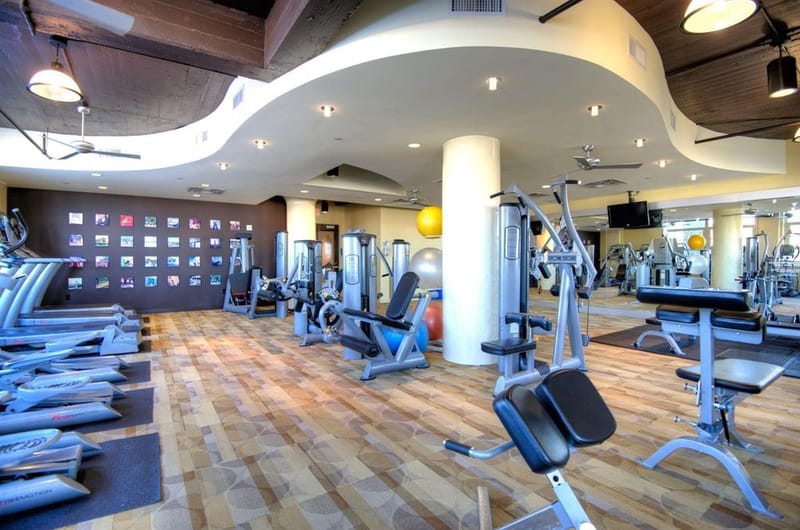 2600 W 7th Street # 1807, Fort Worth TX 76107 - Photo 21