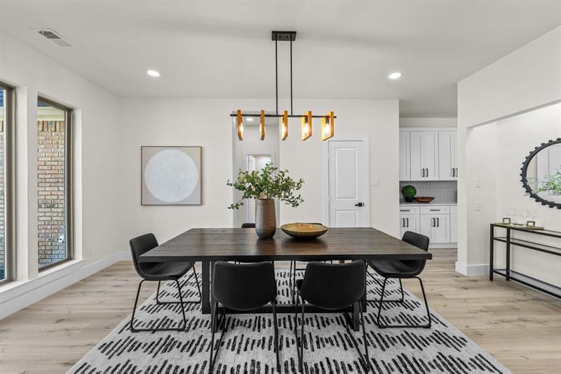 4706 El Brevo Court, Arlington TX 76017 - Photo 6