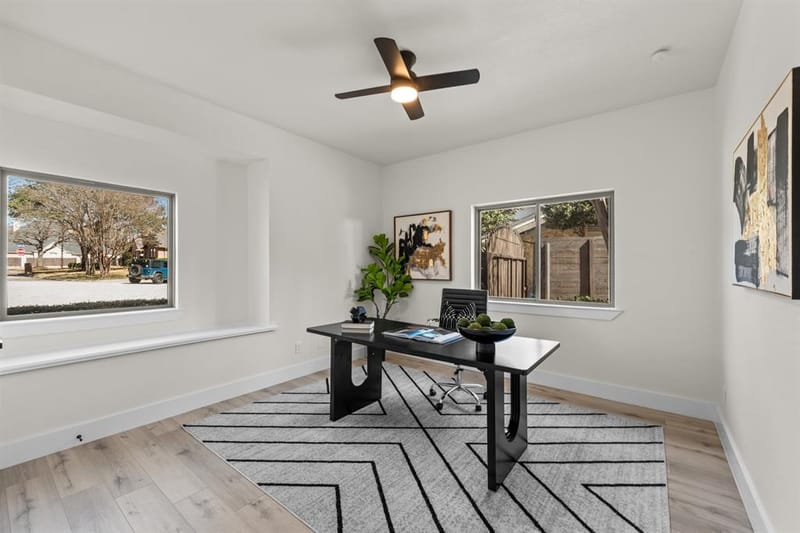 4706 El Brevo Court, Arlington TX 76017 - Photo 9