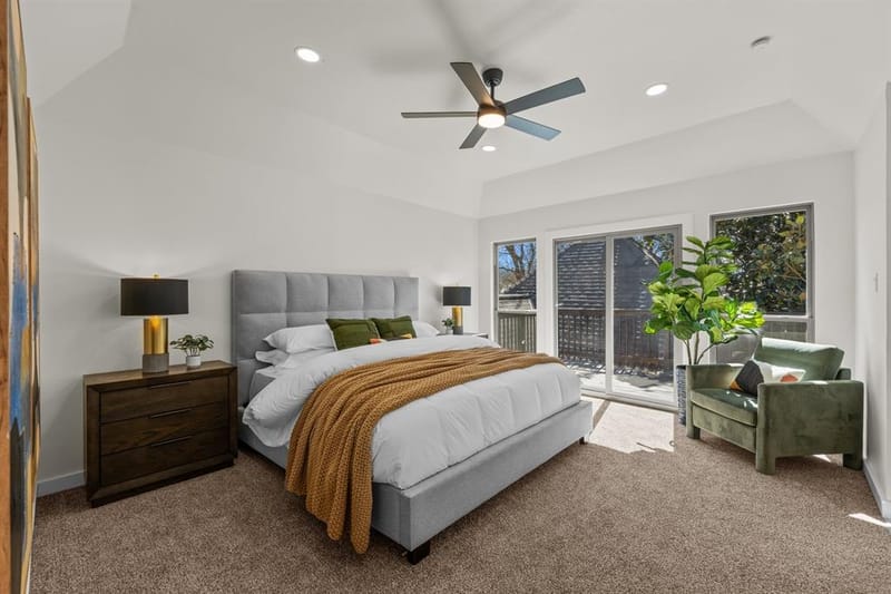 4706 El Brevo Court, Arlington TX 76017 - Photo 11