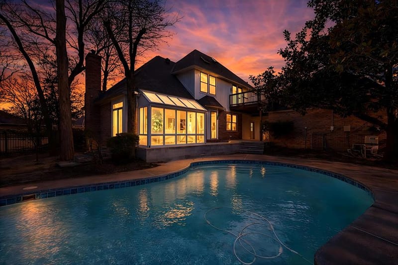 4706 El Brevo Court, Arlington TX 76017 - Photo 39