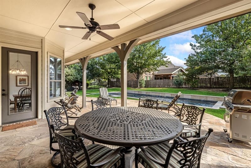 3305 Clubview Drive, Denton TX 76226 - Photo 32