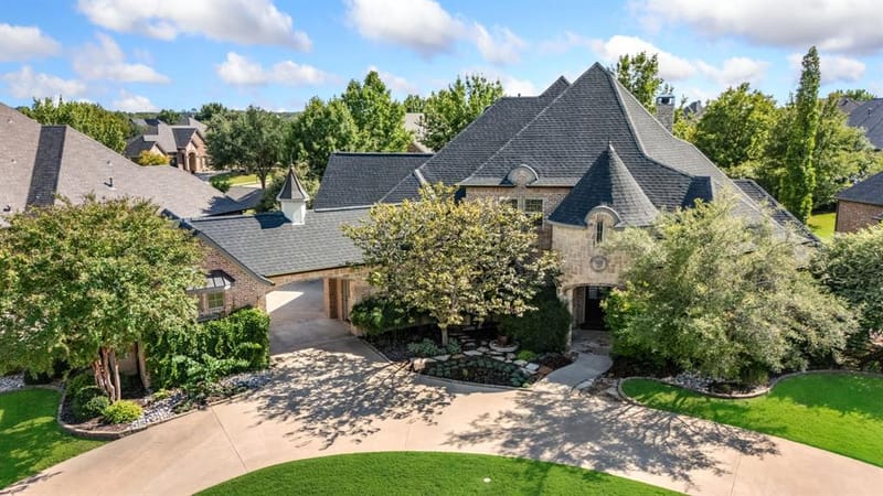 3305 Clubview Drive, Denton TX 76226 - Photo 40