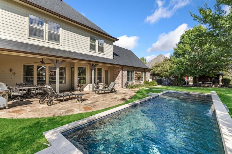 3305 Clubview Drive, Denton TX 76226 - Photo 35