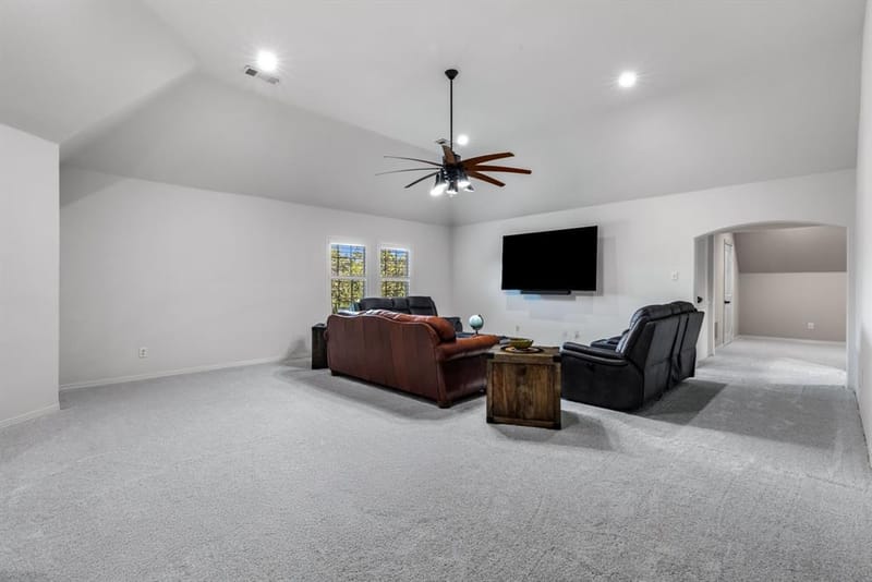 3305 Clubview Drive, Denton TX 76226 - Photo 21
