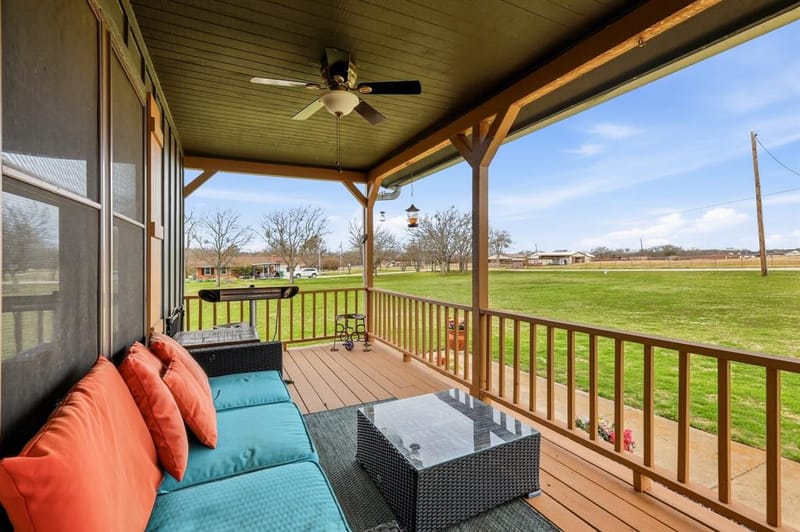 309 Sanders Road, Denton TX 76210 - Photo 2