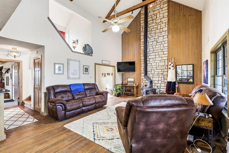 309 Sanders Road, Denton TX 76210 - Photo 6
