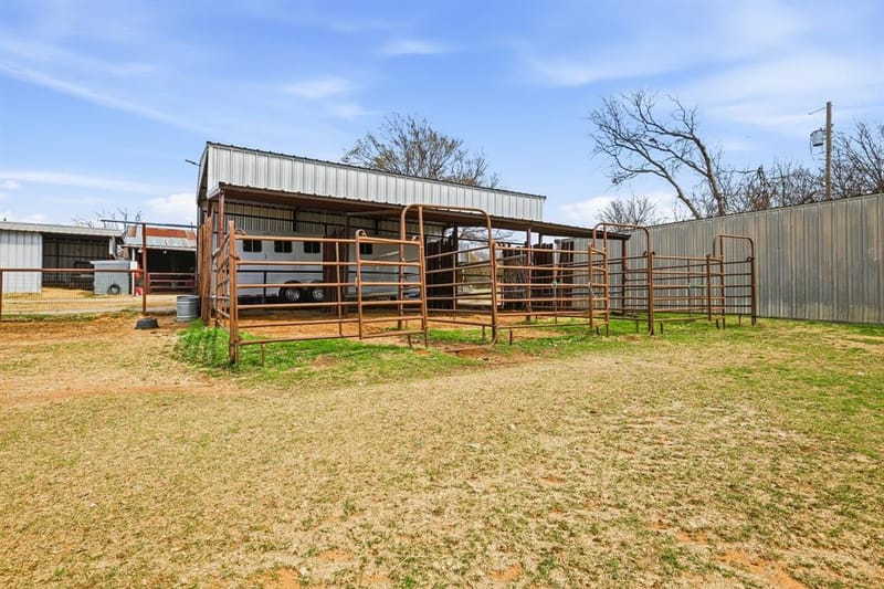 309 Sanders Road, Denton TX 76210 - Photo 34