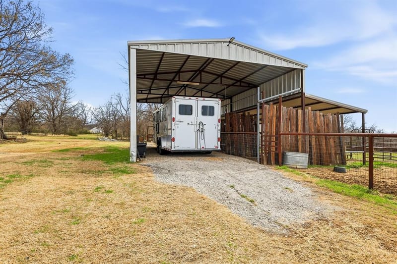 309 Sanders Road, Denton TX 76210 - Photo 33