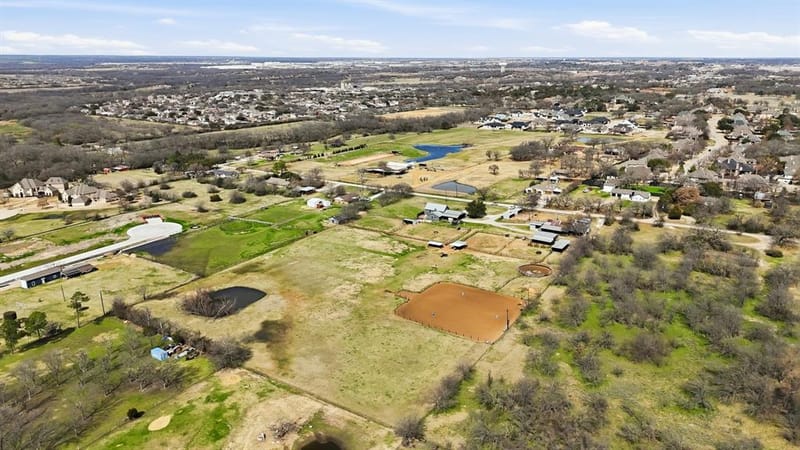 309 Sanders Road, Denton TX 76210 - Photo 39