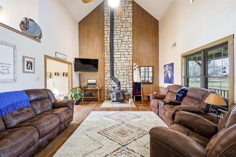 309 Sanders Road, Denton TX 76210 - Photo 8