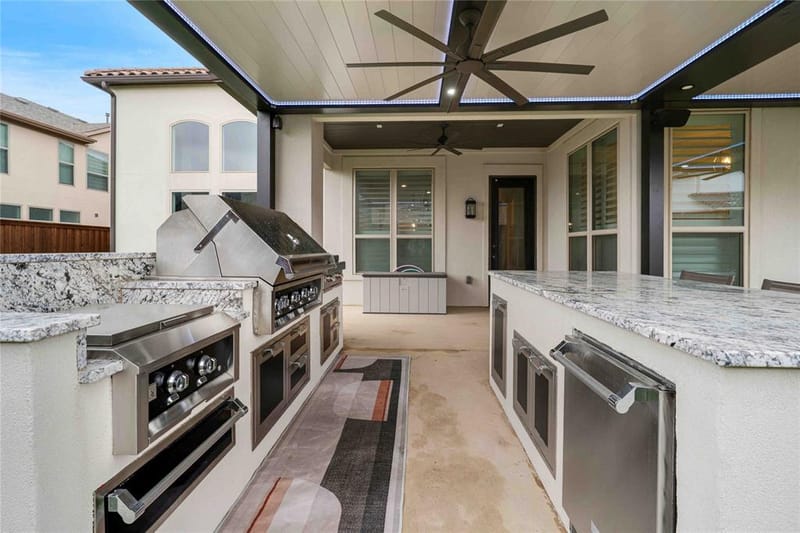 13452 Spokane Way, Frisco TX 75035 - Photo 28