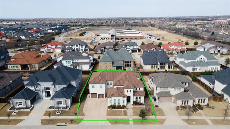 13452 Spokane Way, Frisco TX 75035 - Photo 33