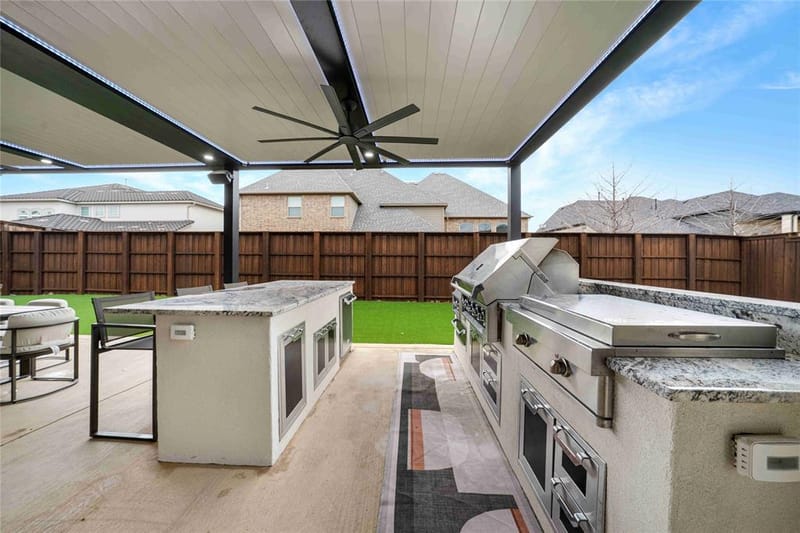 13452 Spokane Way, Frisco TX 75035 - Photo 29