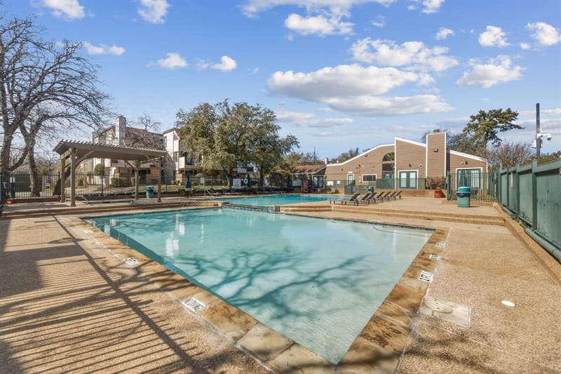 2301 Balsam Drive # M209, Arlington TX 76006 - Photo 27