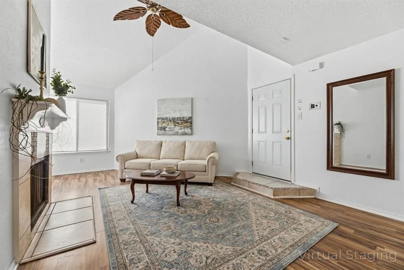 2301 Balsam Drive # M209, Arlington TX 76006 - Photo 2