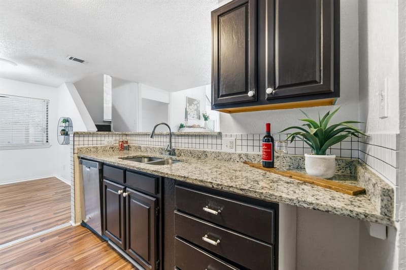 2301 Balsam Drive # M209, Arlington TX 76006 - Photo 6