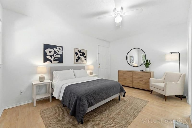 2301 Balsam Drive # M209, Arlington TX 76006 - Photo 17