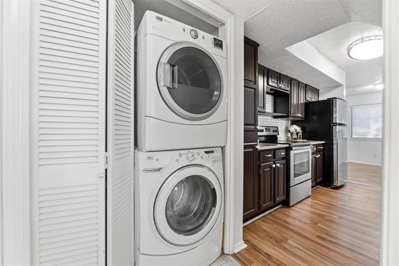2301 Balsam Drive # M209, Arlington TX 76006 - Photo 16