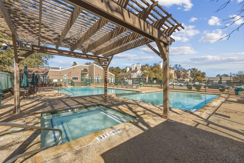 2301 Balsam Drive # M209, Arlington TX 76006 - Photo 26