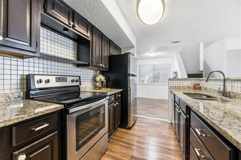 2301 Balsam Drive # M209, Arlington TX 76006 - Photo 7