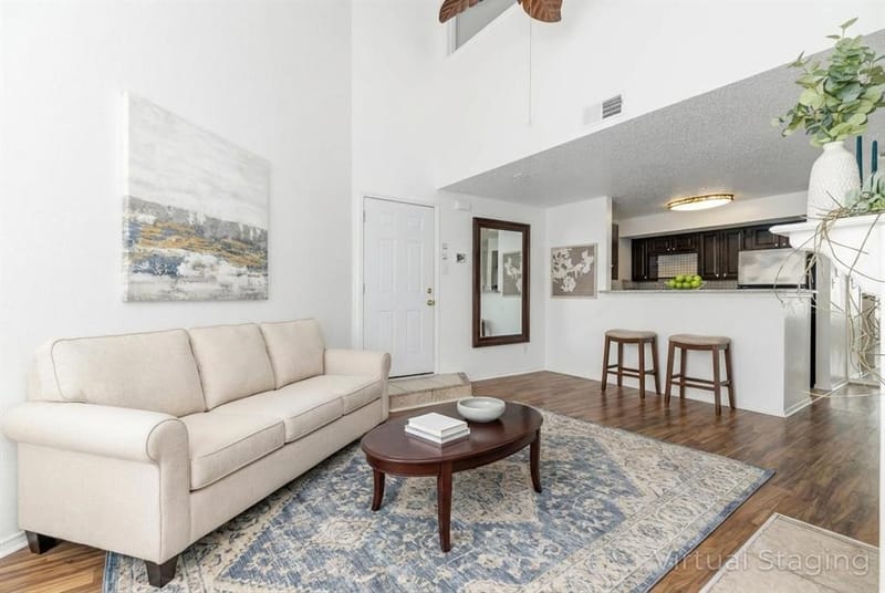 2301 Balsam Drive # M209, Arlington TX 76006 - Photo 3