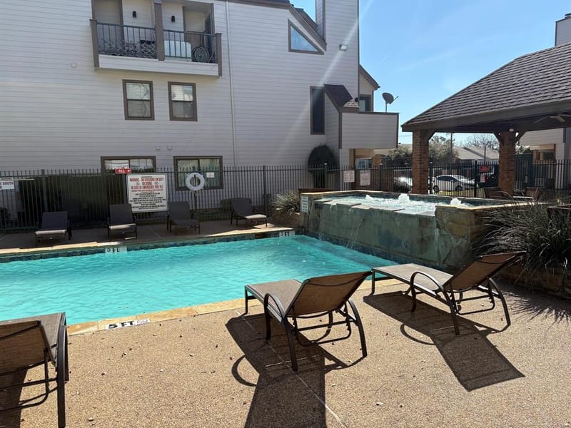 2301 Balsam Drive # M209, Arlington TX 76006 - Photo 36