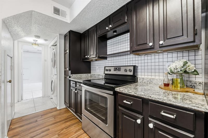 2301 Balsam Drive # M209, Arlington TX 76006 - Photo 5