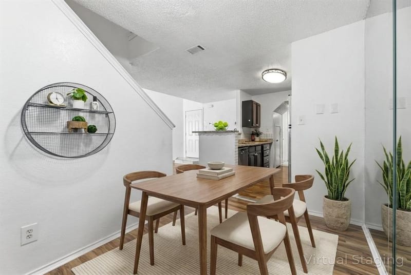 2301 Balsam Drive # M209, Arlington TX 76006 - Photo 9