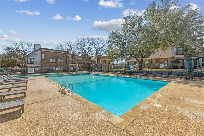 2301 Balsam Drive # M209, Arlington TX 76006 - Photo 24