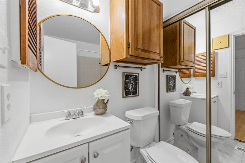 2301 Balsam Drive # M209, Arlington TX 76006 - Photo 10